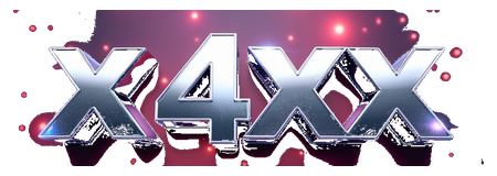 xx4xx logo